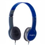Fones de ouvido FO300-12614_azul
