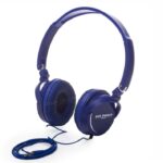 Fones de ouvido FO400-12805_azul