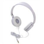 Fones de ouvido FO400-12805_branco