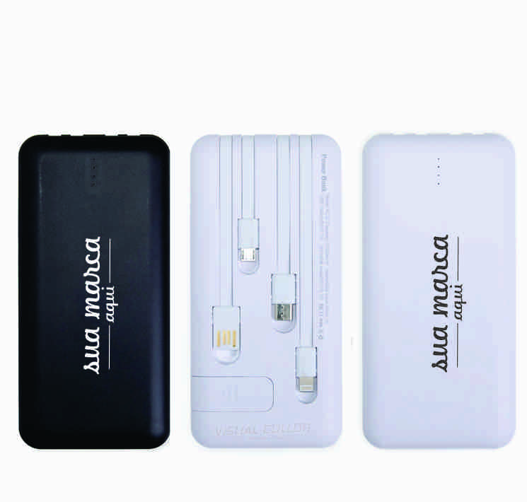 Carregador Power Bank PB08219