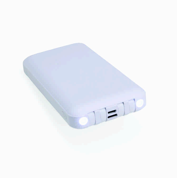 Carregador Power Bank PB08219_B