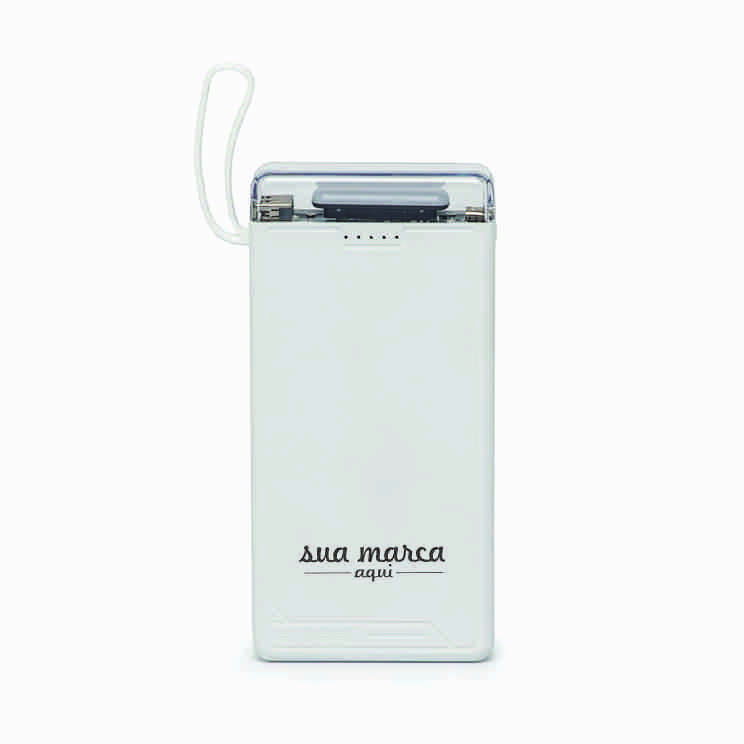 Power Bank PB03070-08013 B