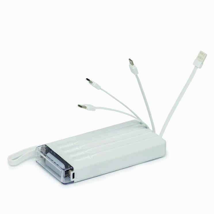 Power Bank PB03070-08013
